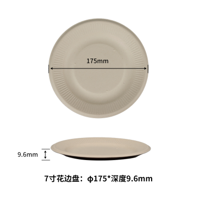 Compostable Bowls Bulk