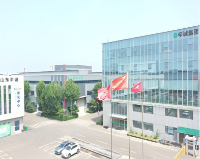 Sincere Eco-Tech Selected for Shandong Province's 2025 Digital Economy 