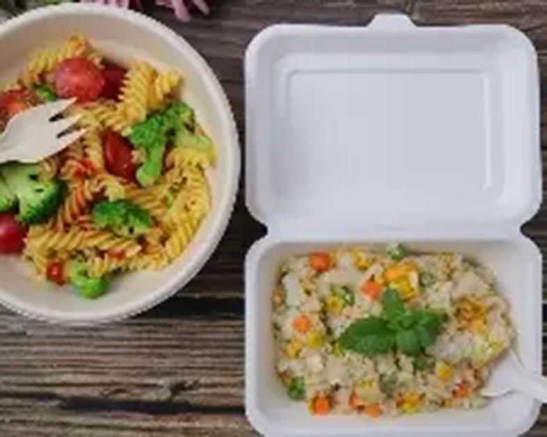 La evolución del envasado de alimentos en la era acelerada: un viaje a través de la innovación y la sostenibilidad
