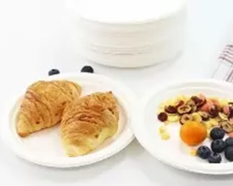 Nuestra visión de un servicio de alimentación sostenible y ecológico