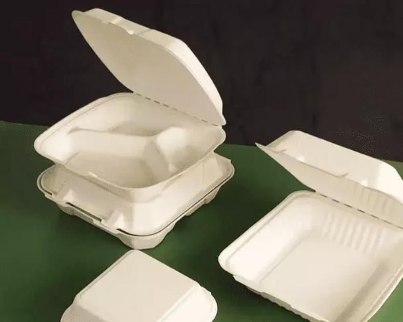 ¿Qué depara el futuro a los envases de alimentos fabricados a partir de pulpa de caña de azúcar (pulpa moldeada)?