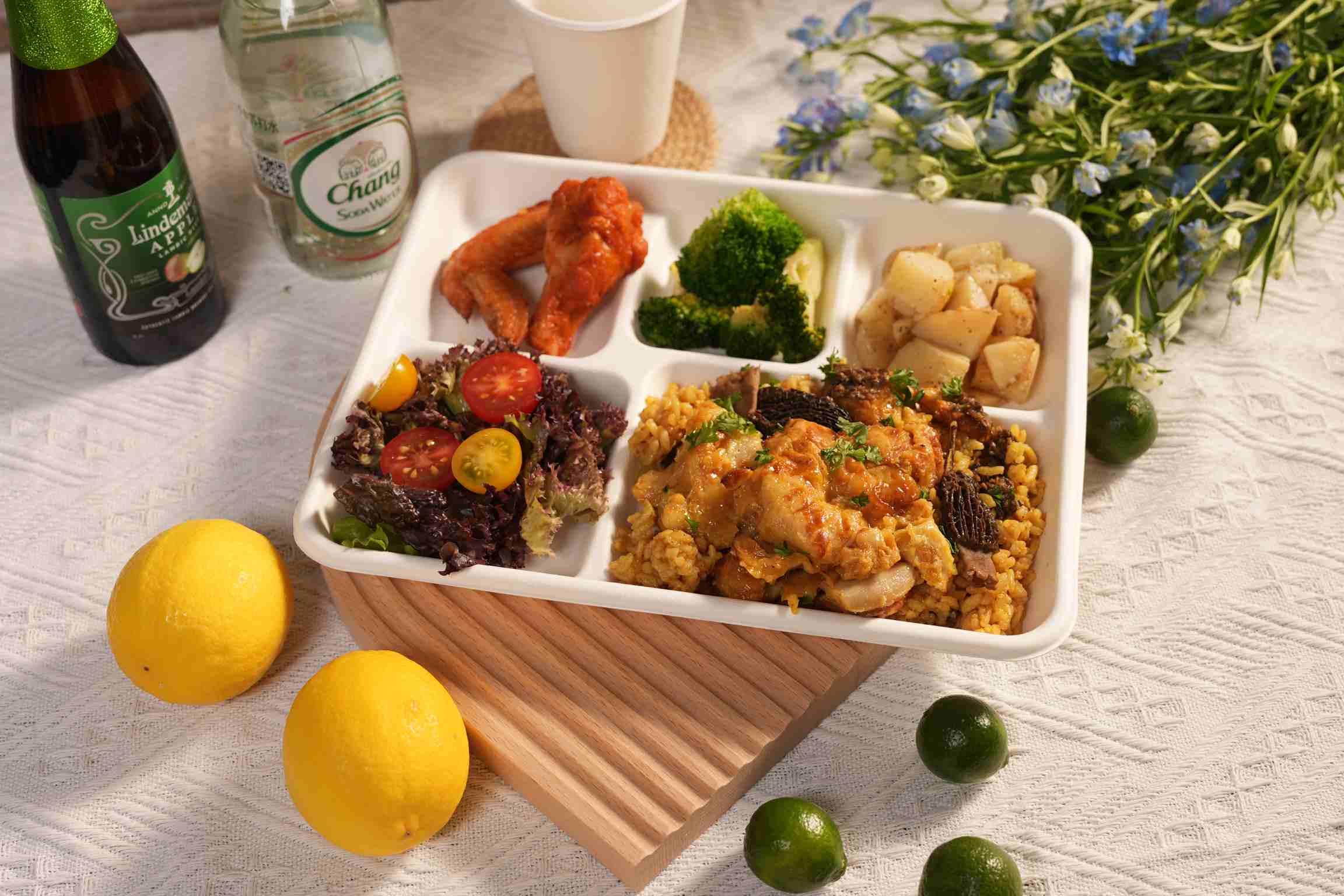 The Rise of Green Supply Chains: Why Catering Giants Require Zero-Plastic Certification from Suppliers