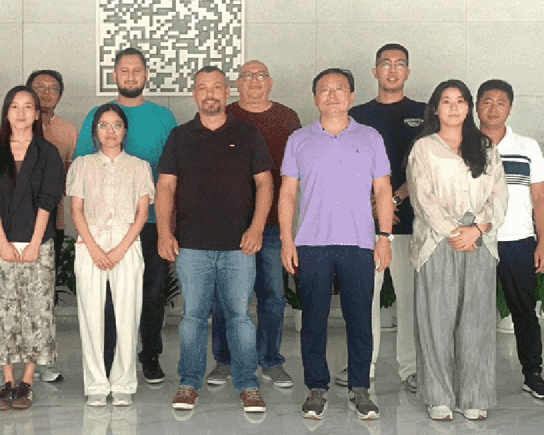 Bienvenido a Sincere Ecotech: juntos, creando soluciones sostenibles y pioneras
