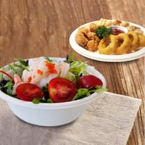 What Certifications Do European Buyers Require for Bagasse Tableware?